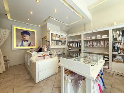 VENTA DE FONDO DE COMERCIO