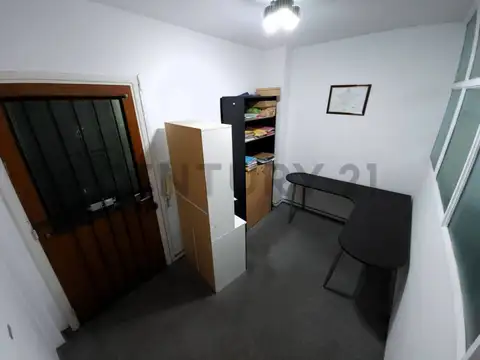 Oficina sobre Avenida Corrientes, Capital Federal