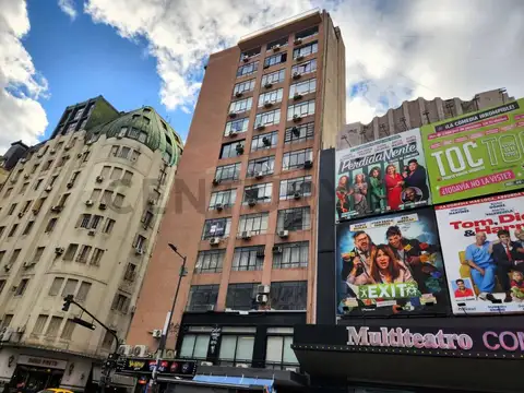 Oficina en Venta A Estrenar