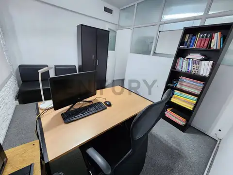 Avenida Corrientes 1200, Piso 11