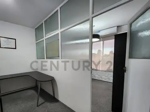 Oficina en Venta en Tribunales, USD 25.000