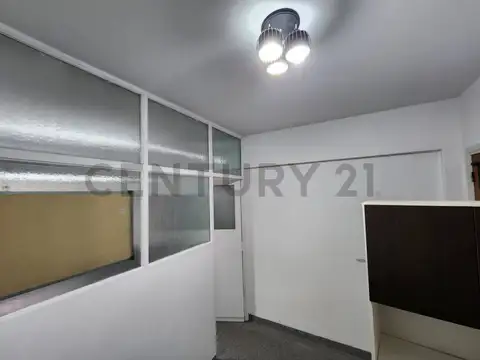 Avenida Corrientes 1200, Piso 11