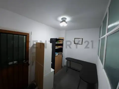 Oficina Monoambiente con 1 baño