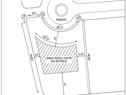 Terreno en venta en Tilbury Pilara | VCO propiedades