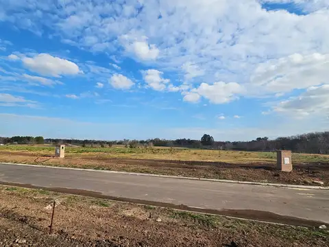 Terreno en Venta en Pilara, USD 197.000