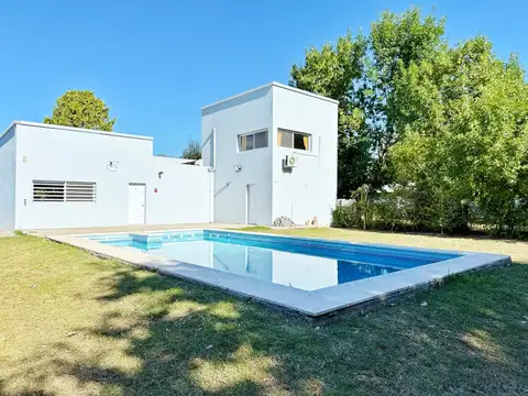 Casa en Venta de 1 dormitorio