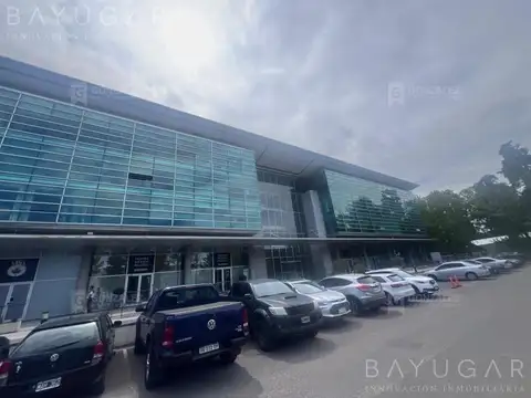 Oficina en Venta en Pilar, USD 190.000