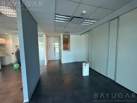 Bureau Pilar - Calle Guemes 80