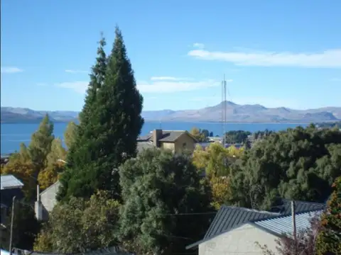 HERMOSO DEPARTAMENTO EN SAN CARLOS DE BARILOCHE