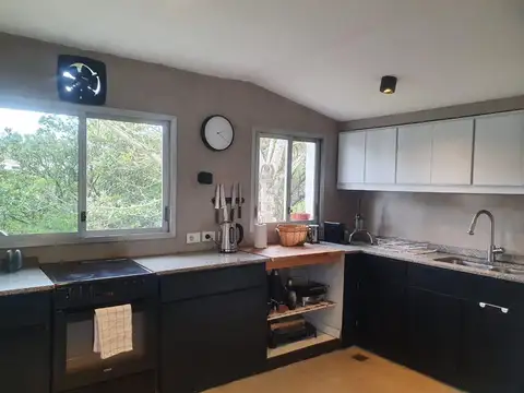 Casa en Alquiler Temporal A Estrenar