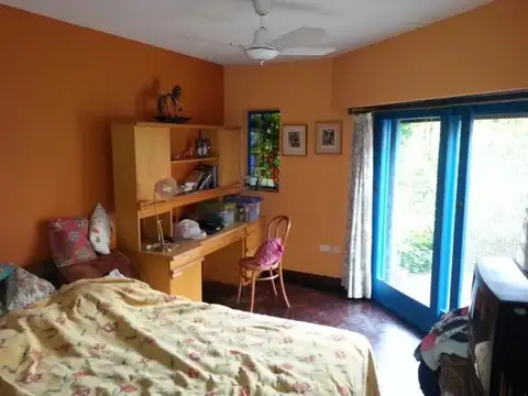 Casa en Venta de 5 dormitorios