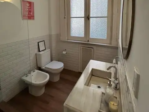Departamento Semipiso  en Venta en Barracas, Capital Federal, Buenos Aires
