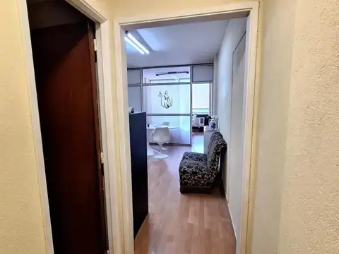 Oficina en Venta en Tribunales, USD 38.000