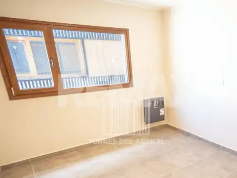 Departamento a estrenar, 3 ambientes, 2 baños,