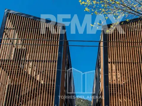 Departamento a estrenar, 3 ambientes, 2 baños,