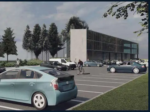 Oficina en Venta al Sur