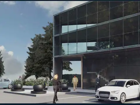 Oficina en Venta en Funes, USD 1