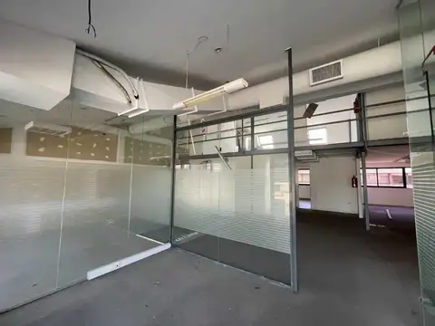Oficina en Venta 25 años
