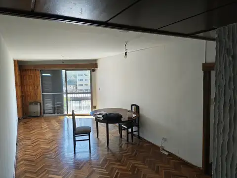 Departamento en Alquiler de 3 ambientes
