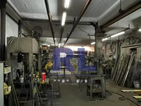 Local en venta en Villa Lugano