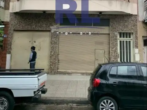 Local en venta en Villa Lugano