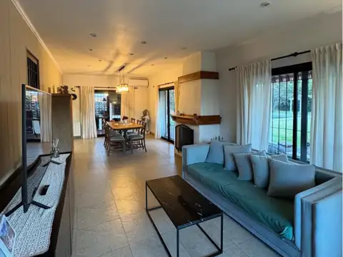 Casa en Venta de 3 dormitorios