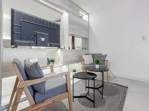 Departamento en Venta Apto profesional