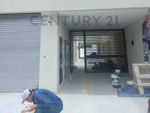 Excelentes departamentos a estrenar 44 146 y 147 - 2 dormitorios