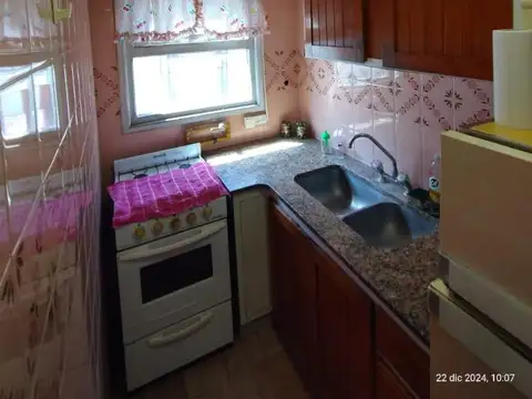 Departamento en Alquiler Temporal en Centro, $ 100.000