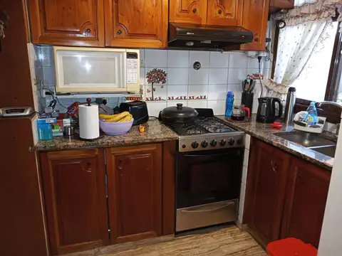 Depto Tipo Casa en Venta 15 años