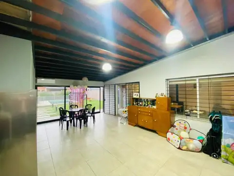 Casa en Venta 5 años