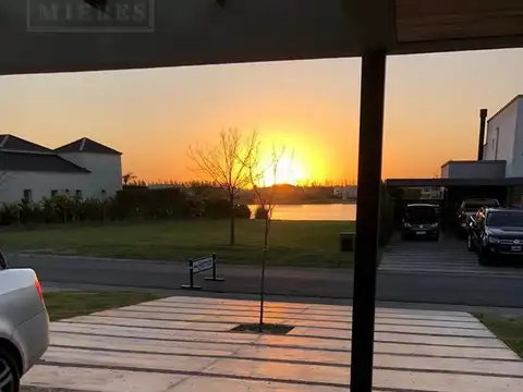 Casa en Alquiler 6 años