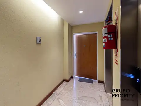 Departamento en Alquiler 15 años