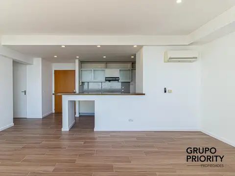 Departamento en Alquiler de 1 dormitorio