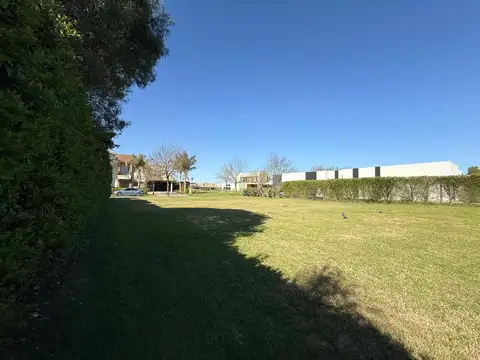 El Canton, Barrio Islas