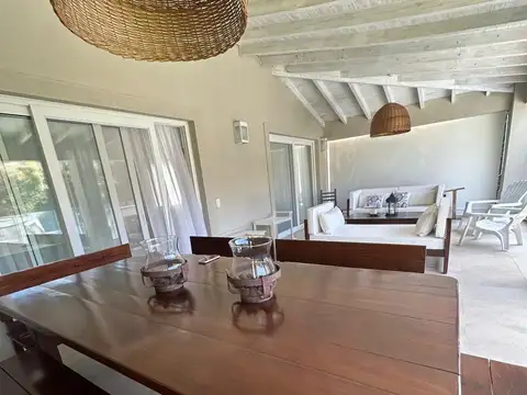 Casa en Alquiler Temporal 6 años