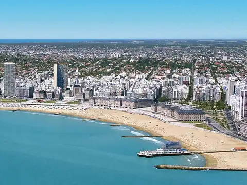 Terreno en Venta de 740,0 m2