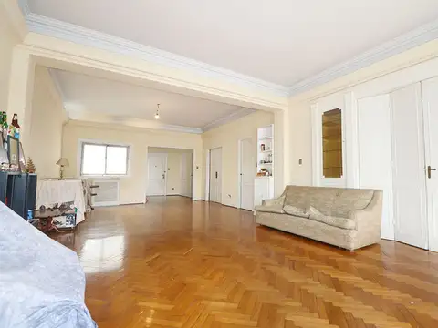 Departamento en Venta 73 años