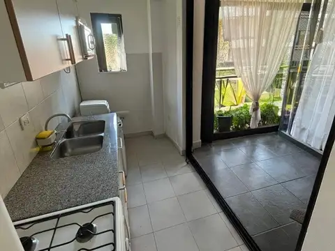 Departamento en Alquiler 25 años