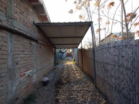 Casa en Venta en Rivadavia, USD 37.000