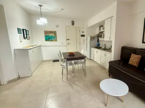 Departamento en Venta 15 años