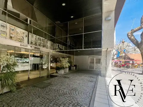 Oficina en Alquiler 26 años