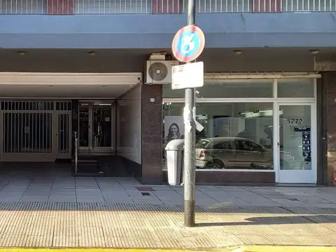 Cochera en Villa Urquiza Monroe y Bucarelli