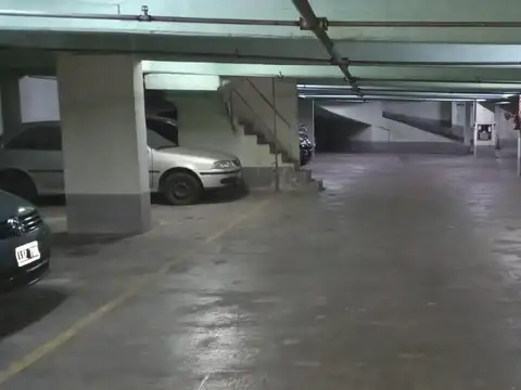 Cochera en Villa Urquiza Monroe y Bucarelli