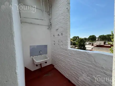 Depto Tipo Casa en Alquiler al Sudoeste