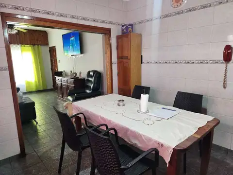 Casa en Venta de 5 dormitorios