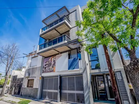 Los Patos 210 - Duplex PB con patio