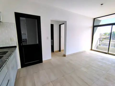 Departamento en Venta en Bernal, USD 64.000