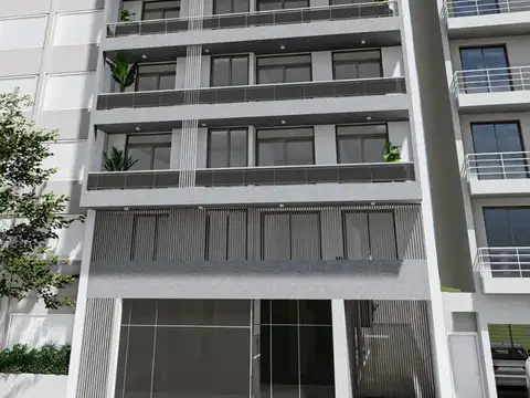 Departamento en Venta A Estrenar