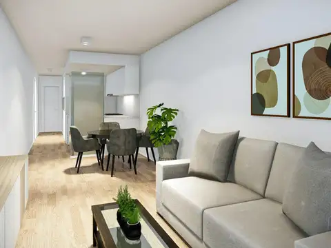 Departamento en Venta en Martin, USD 149.083